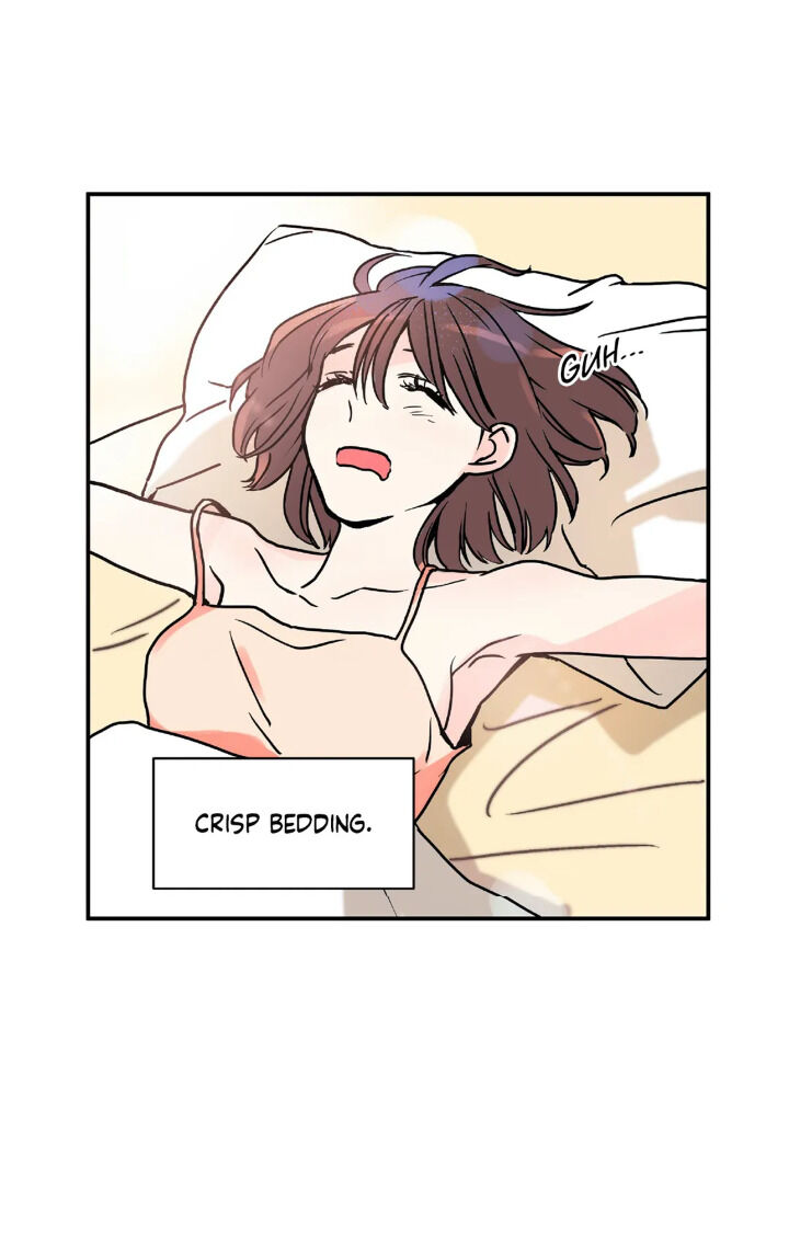 Fire Me If You Can Chapter 37 - Side Story 1 image 2