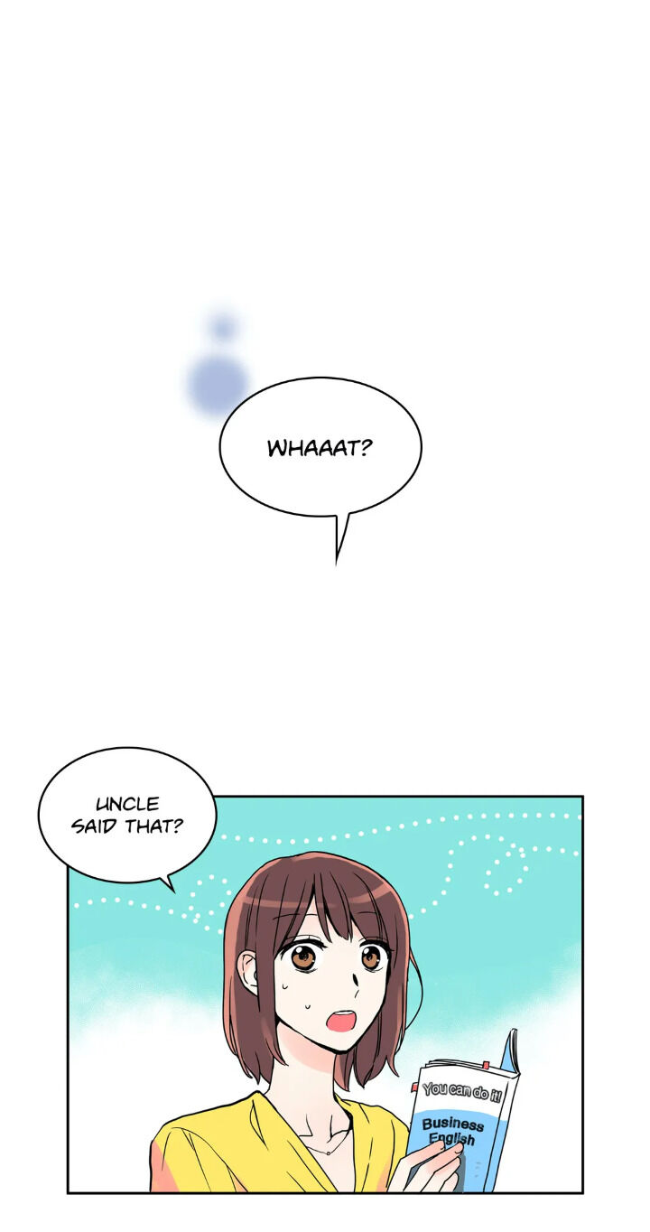 Fire Me If You Can Chapter 37 - Side Story 1 image 29