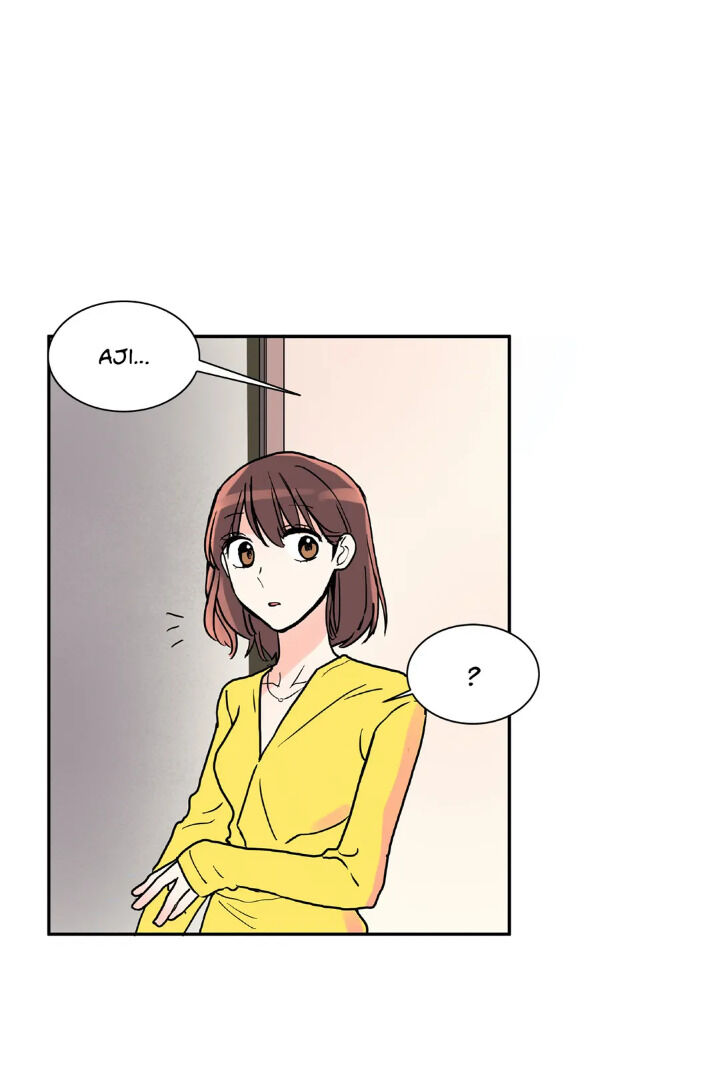 Fire Me If You Can Chapter 37 - Side Story 1 image 32