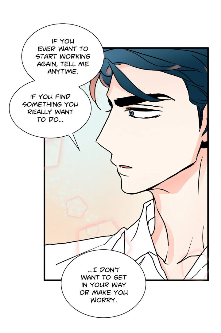 Fire Me If You Can Chapter 37 - Side Story 1 image 33