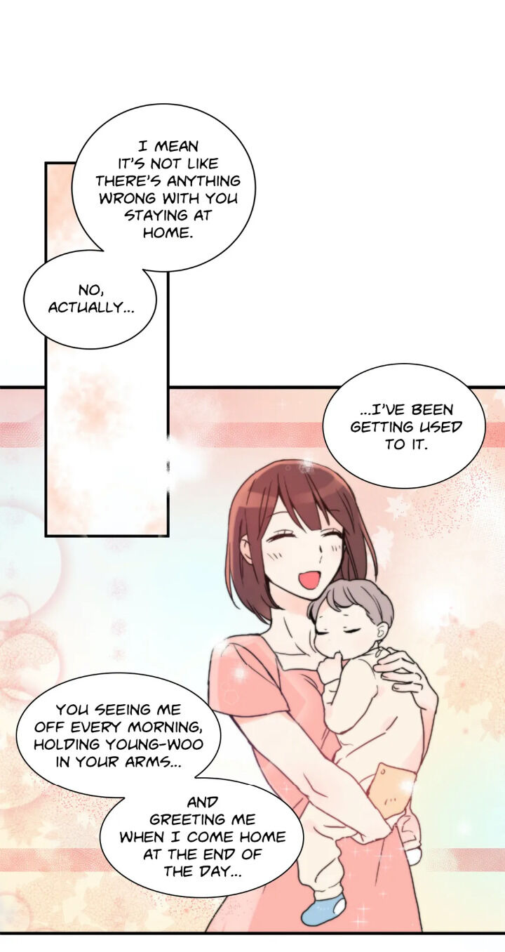 Fire Me If You Can Chapter 37 - Side Story 1 image 37