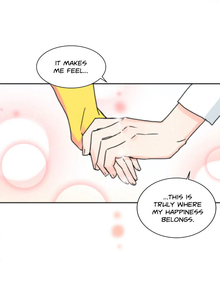 Fire Me If You Can Chapter 37 - Side Story 1 image 38