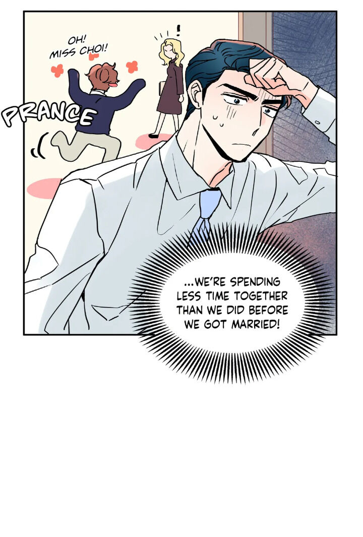 Fire Me If You Can Chapter 37 - Side Story 1 image 48