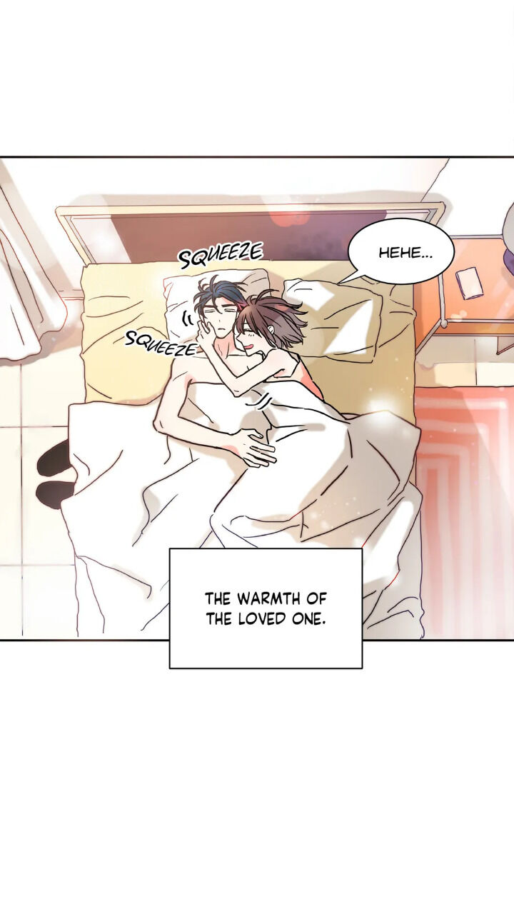 Fire Me If You Can Chapter 37 - Side Story 1 image 4
