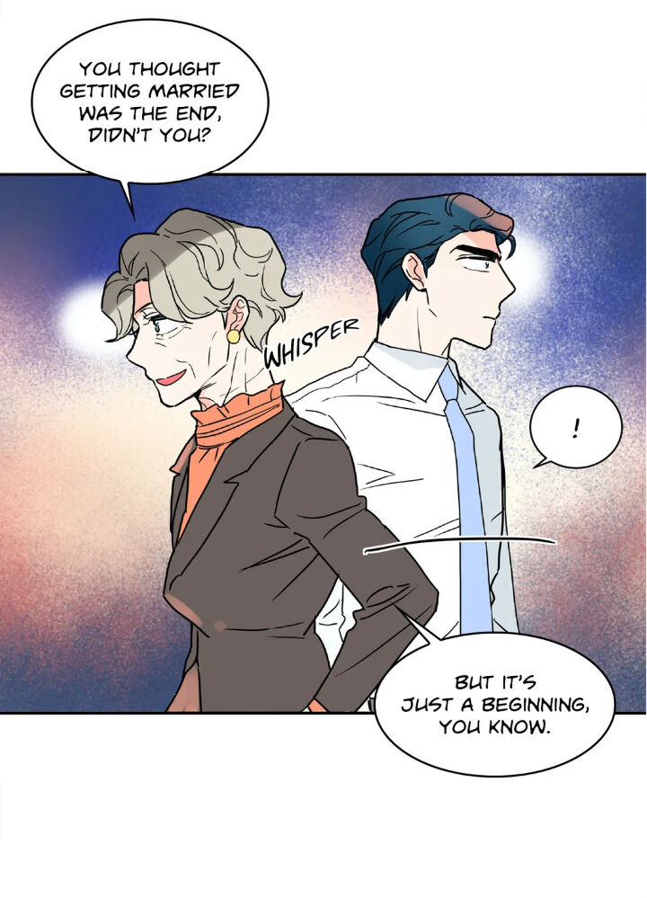 Fire Me If You Can Chapter 37 - Side Story 1 image 53