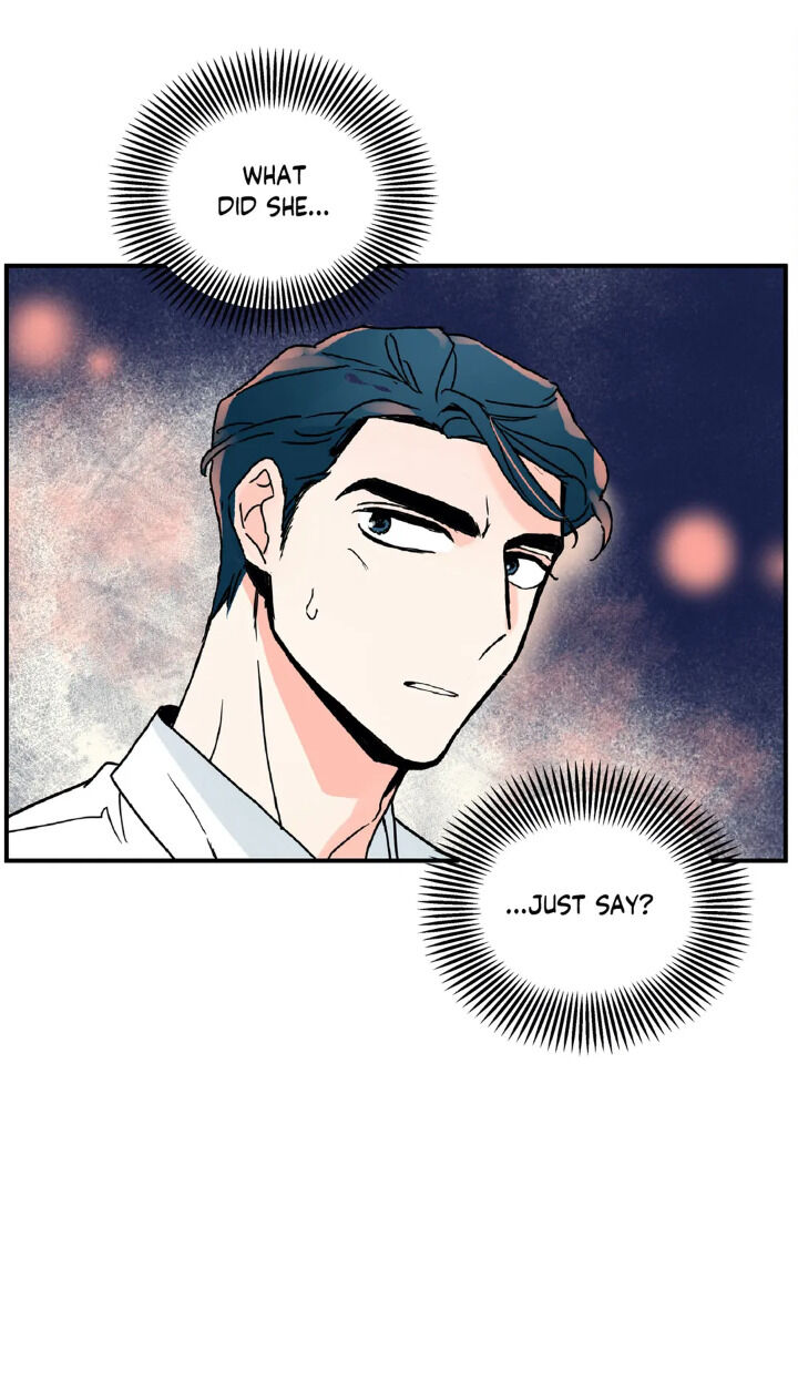 Fire Me If You Can Chapter 37 - Side Story 1 image 54