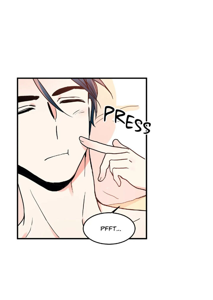 Fire Me If You Can Chapter 37 - Side Story 1 image 5