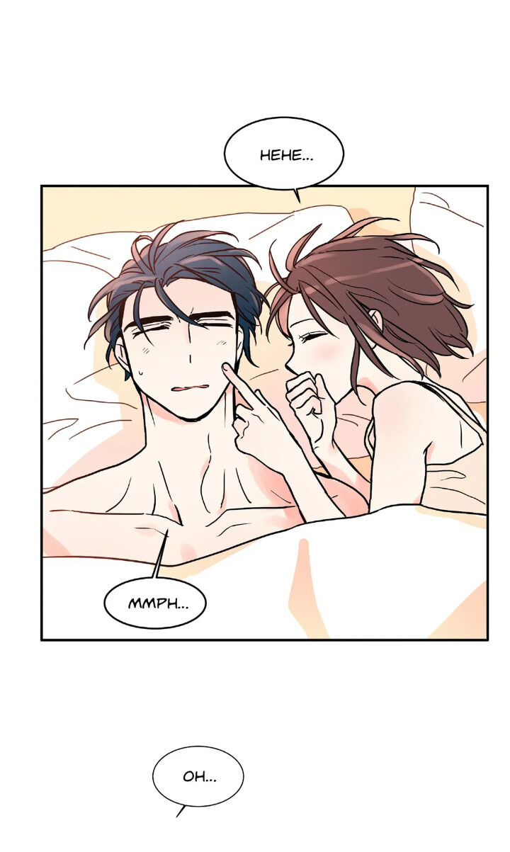 Fire Me If You Can Chapter 37 - Side Story 1 image 6