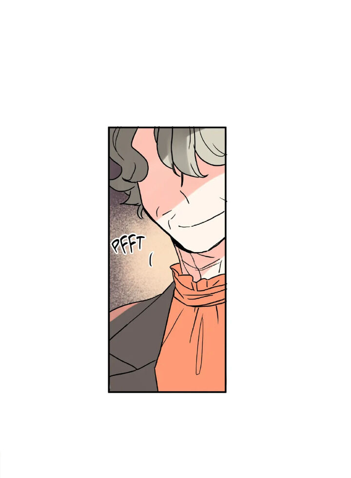 Fire Me If You Can Chapter 38 - Side Story 2 image 0