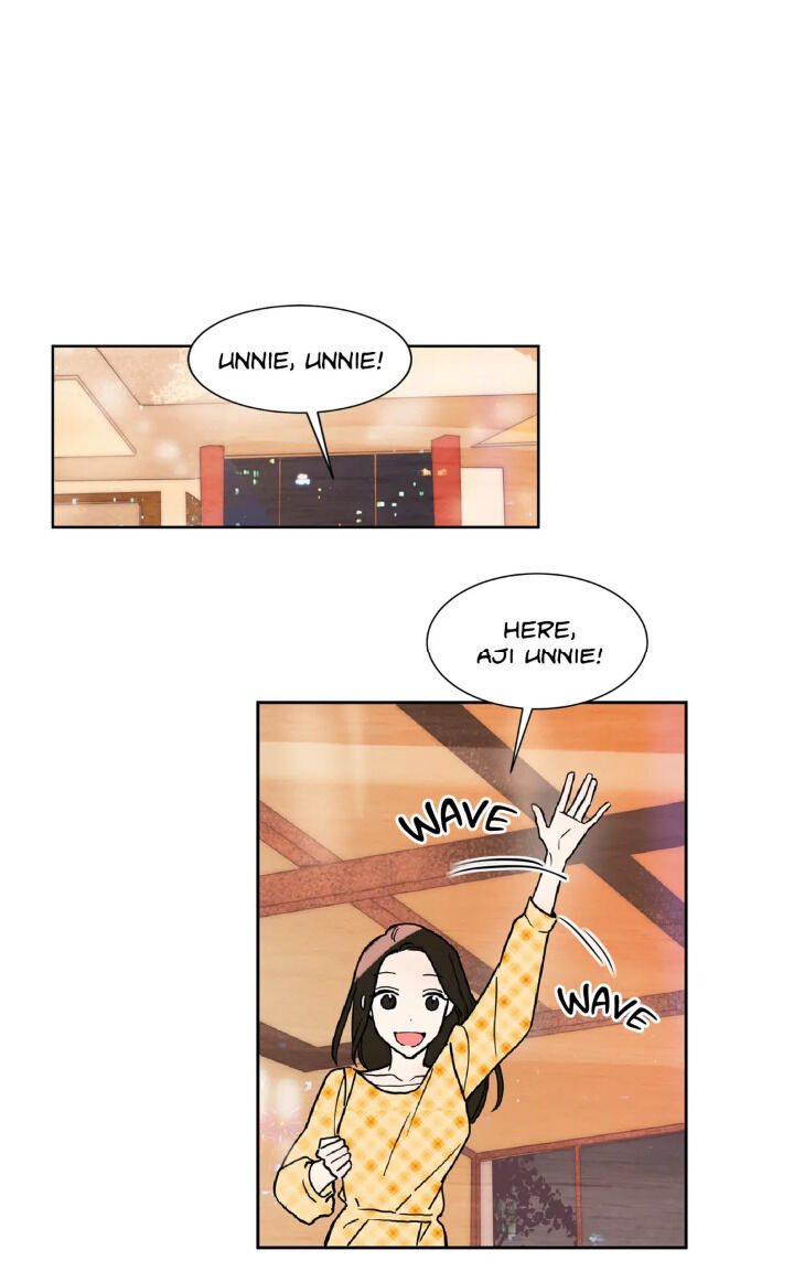 Fire Me If You Can Chapter 38 - Side Story 2 image 9