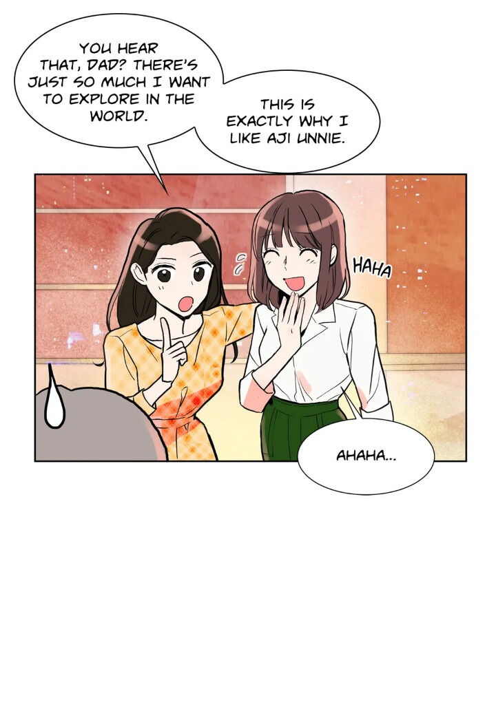 Fire Me If You Can Chapter 38 - Side Story 2 image 13