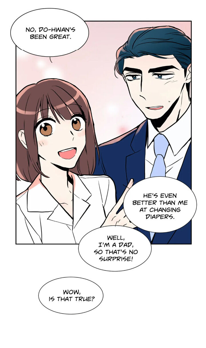 Fire Me If You Can Chapter 38 - Side Story 2 image 16