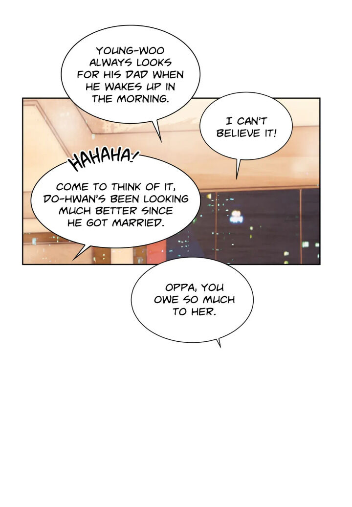 Fire Me If You Can Chapter 38 - Side Story 2 image 17