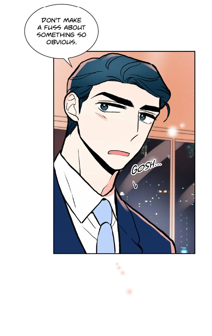Fire Me If You Can Chapter 38 - Side Story 2 image 18