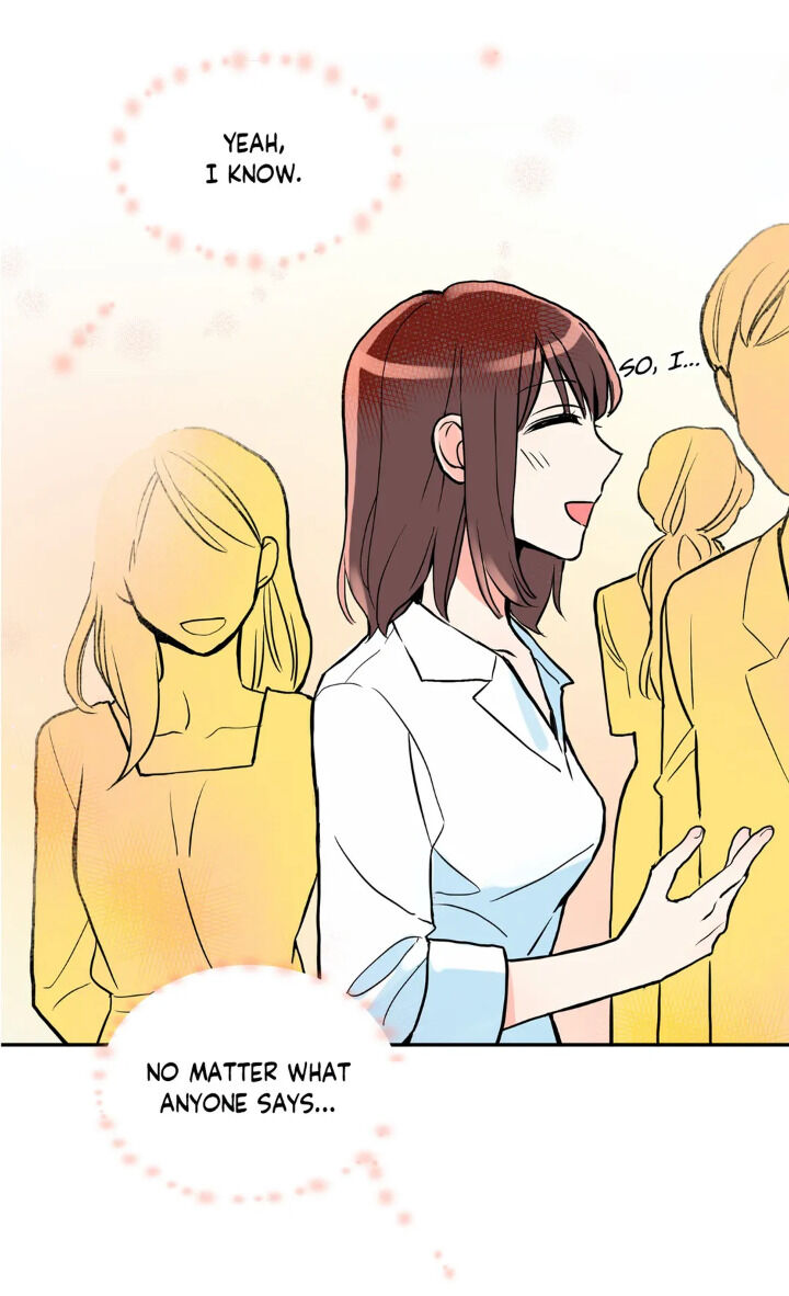 Fire Me If You Can Chapter 38 - Side Story 2 image 19