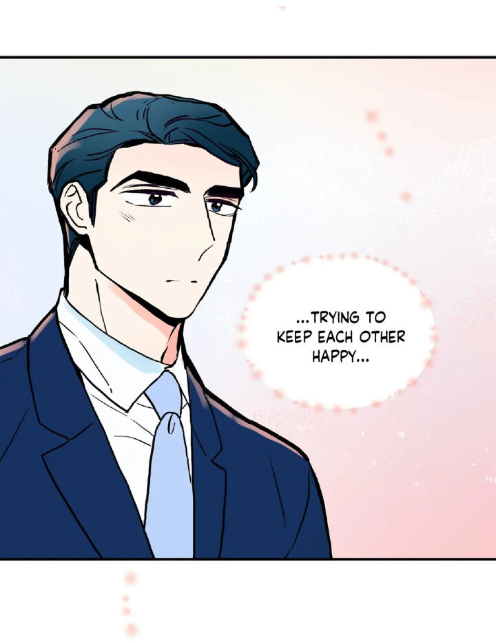 Fire Me If You Can Chapter 38 - Side Story 2 image 20