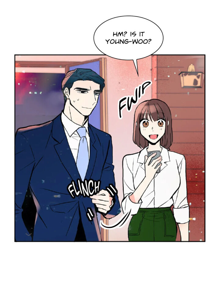 Fire Me If You Can Chapter 38 - Side Story 2 image 22