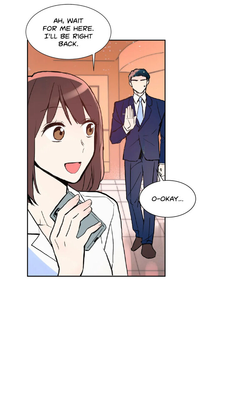 Fire Me If You Can Chapter 38 - Side Story 2 image 23