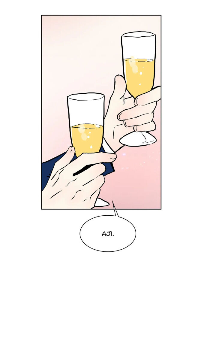 Fire Me If You Can Chapter 38 - Side Story 2 image 26