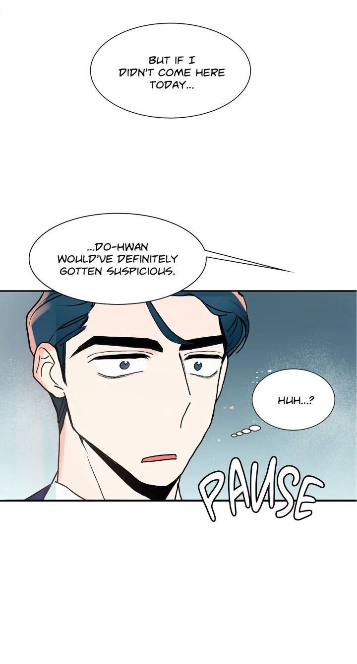 Fire Me If You Can Chapter 38 - Side Story 2 image 28