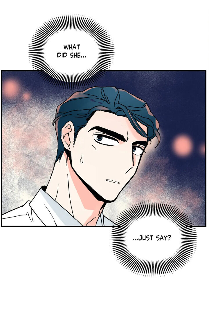 Fire Me If You Can Chapter 38 - Side Story 2 image 2