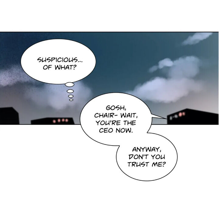 Fire Me If You Can Chapter 38 - Side Story 2 image 29