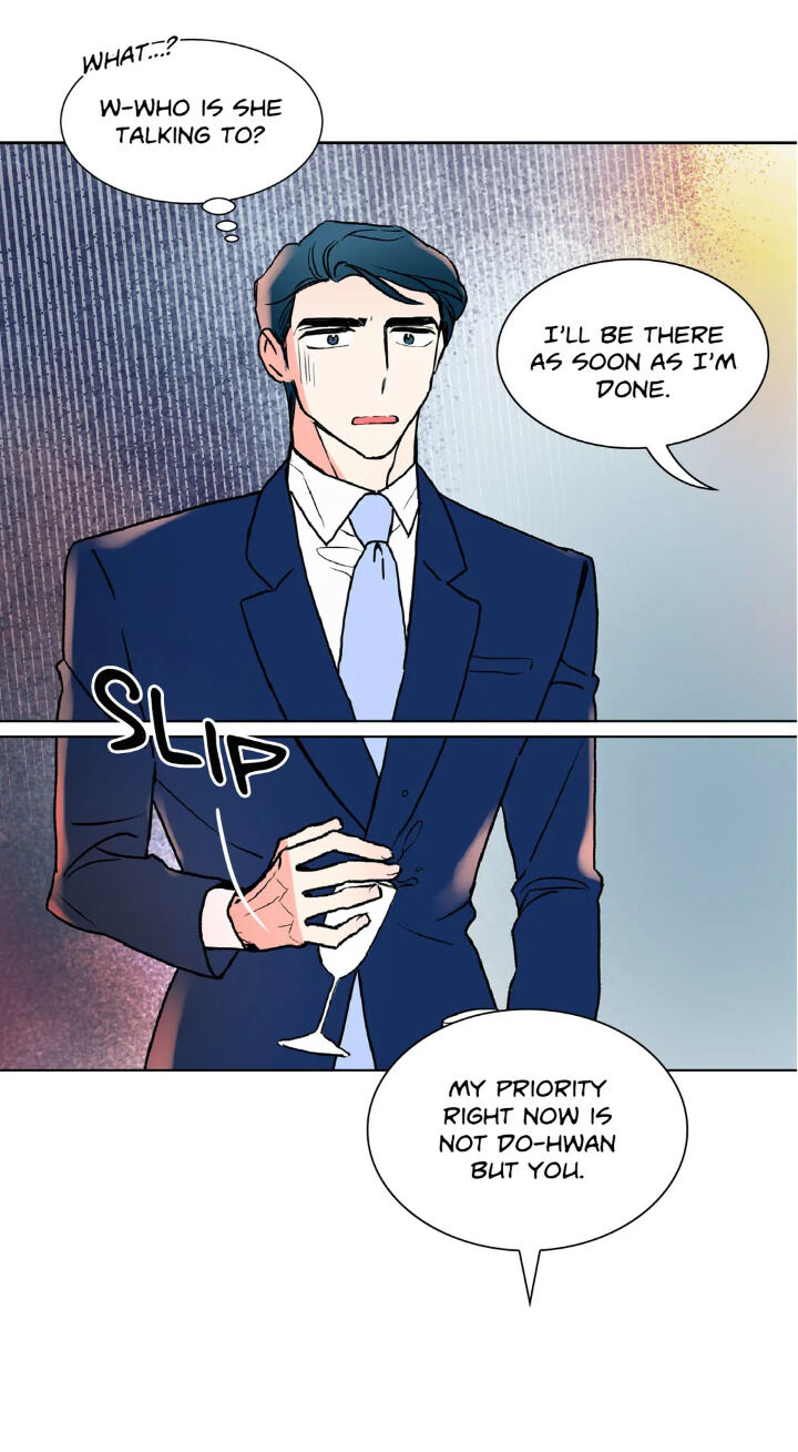 Fire Me If You Can Chapter 38 - Side Story 2 image 30
