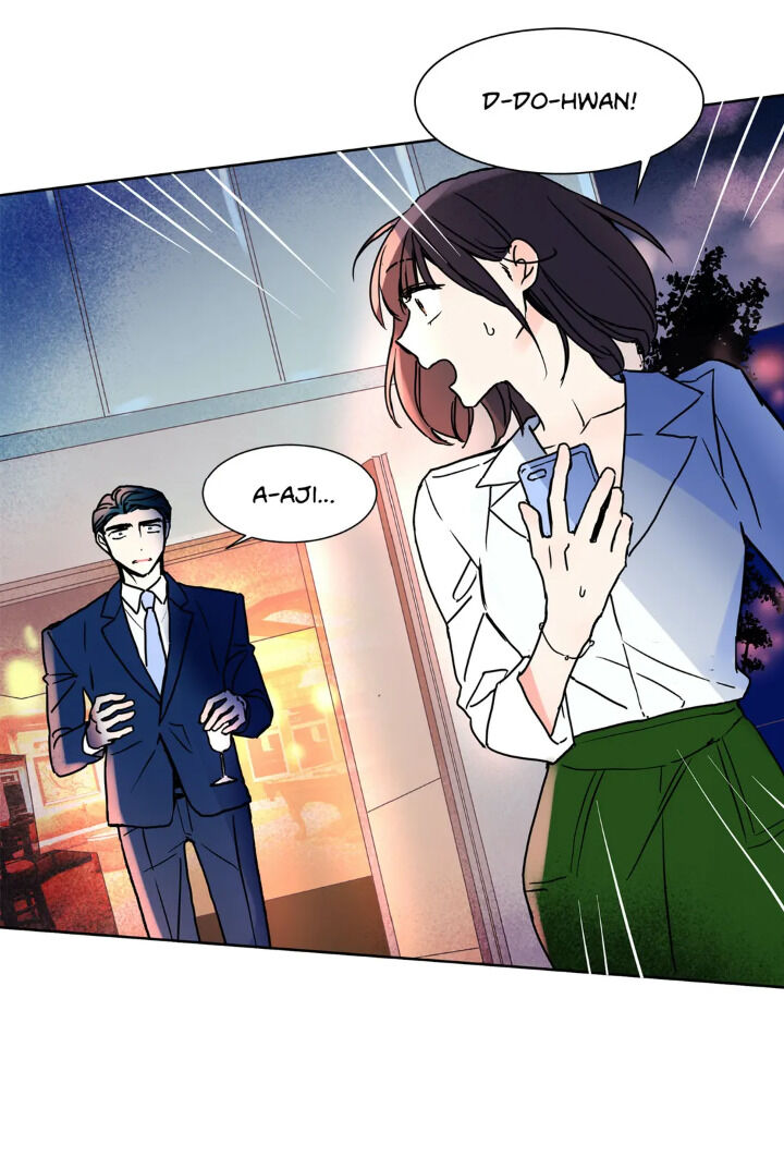 Fire Me If You Can Chapter 38 - Side Story 2 image 33
