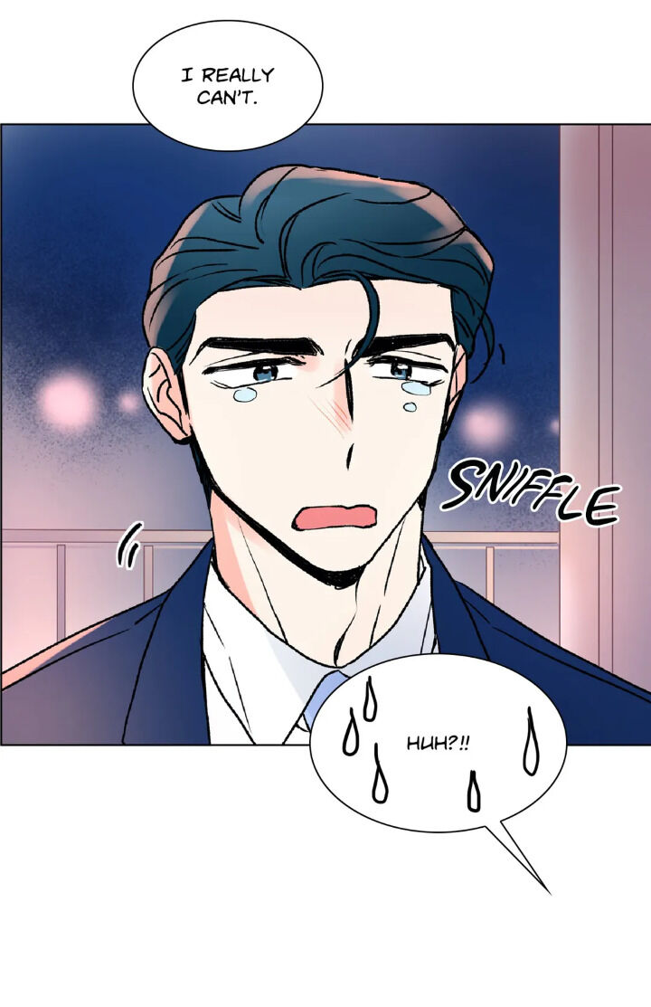 Fire Me If You Can Chapter 38 - Side Story 2 image 35