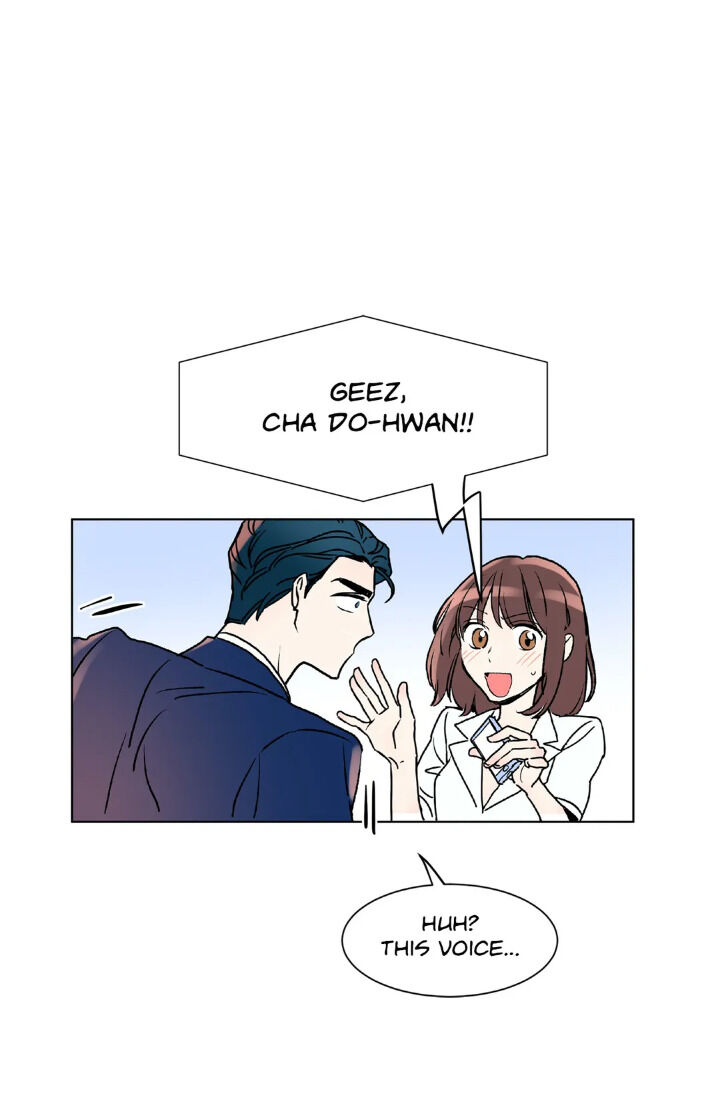 Fire Me If You Can Chapter 38 - Side Story 2 image 37