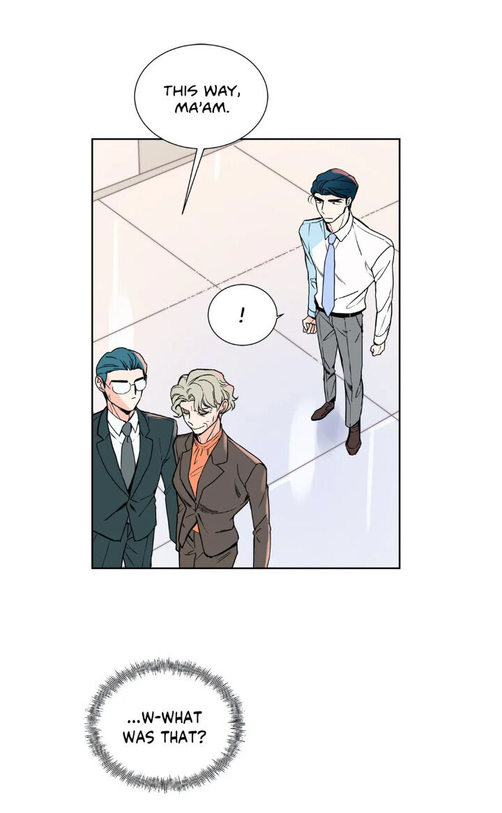 Fire Me If You Can Chapter 38 - Side Story 2 image 3