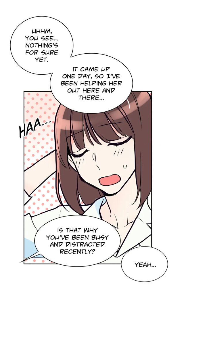 Fire Me If You Can Chapter 38 - Side Story 2 image 42