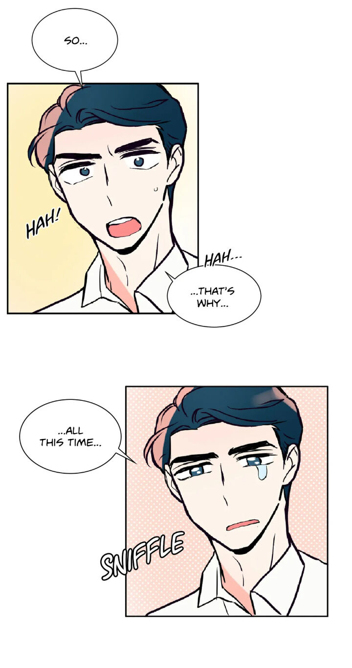 Fire Me If You Can Chapter 38 - Side Story 2 image 43