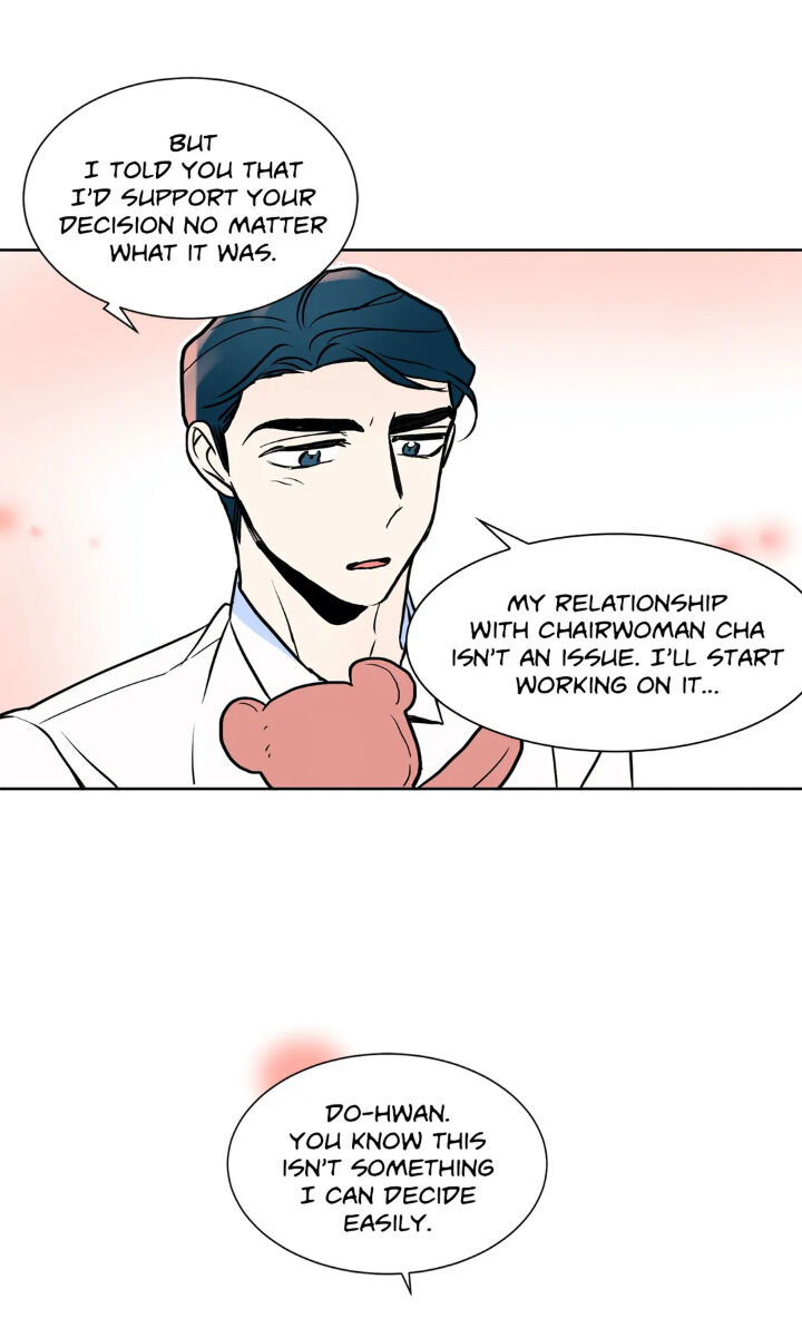 Fire Me If You Can Chapter 38 - Side Story 2 image 47