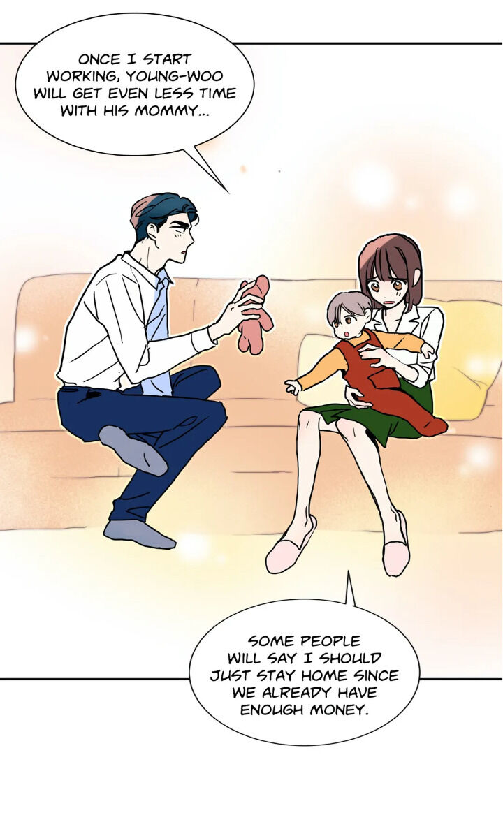 Fire Me If You Can Chapter 38 - Side Story 2 image 48
