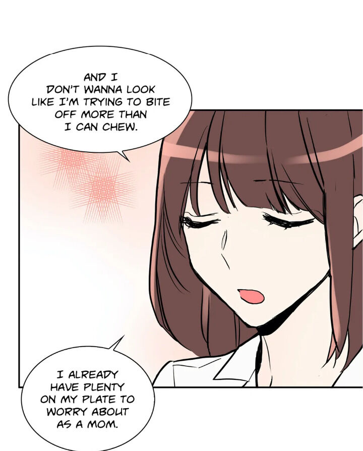 Fire Me If You Can Chapter 38 - Side Story 2 image 49