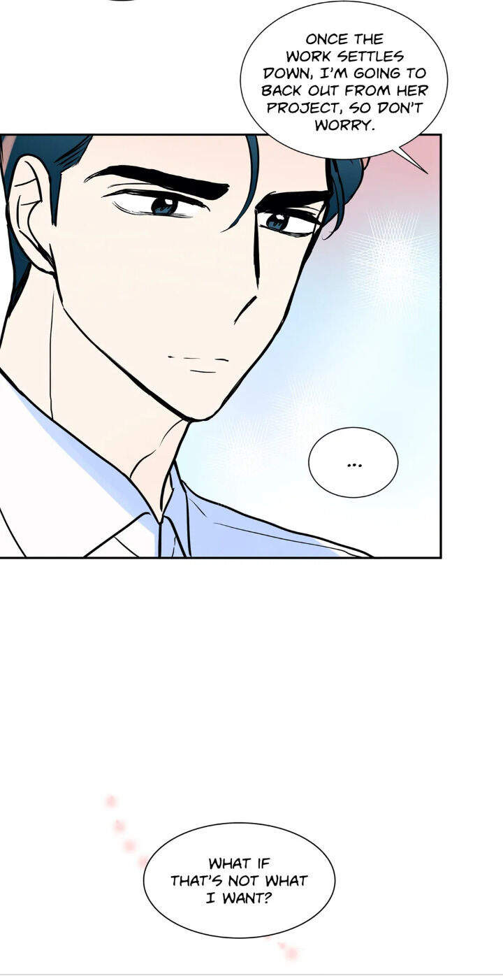 Fire Me If You Can Chapter 38 - Side Story 2 image 50