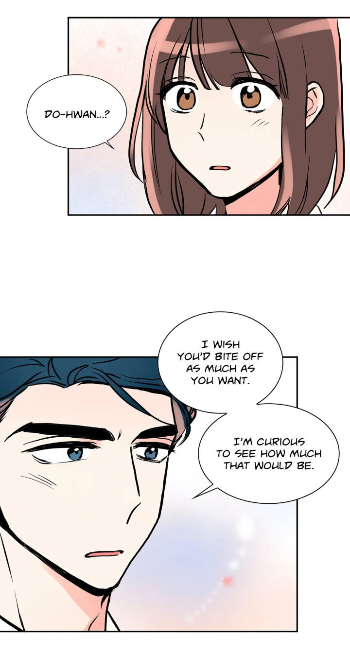 Fire Me If You Can Chapter 38 - Side Story 2 image 51