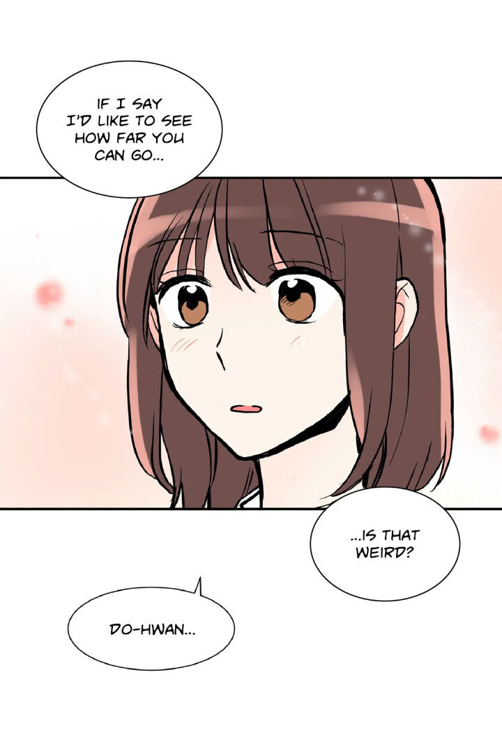Fire Me If You Can Chapter 38 - Side Story 2 image 52