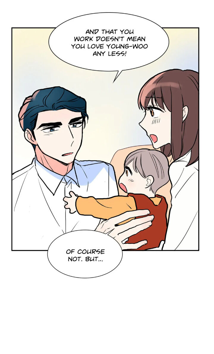 Fire Me If You Can Chapter 38 - Side Story 2 image 53