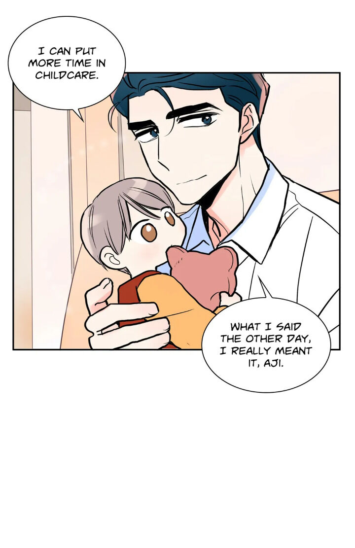 Fire Me If You Can Chapter 38 - Side Story 2 image 54