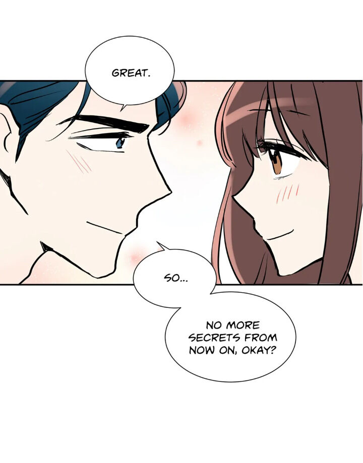 Fire Me If You Can Chapter 38 - Side Story 2 image 58