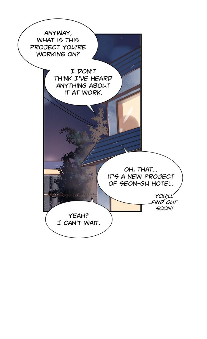 Fire Me If You Can Chapter 38 - Side Story 2 image 59