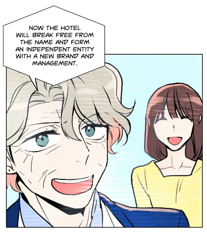 Fire Me If You Can Chapter 38 - Side Story 2 image 61