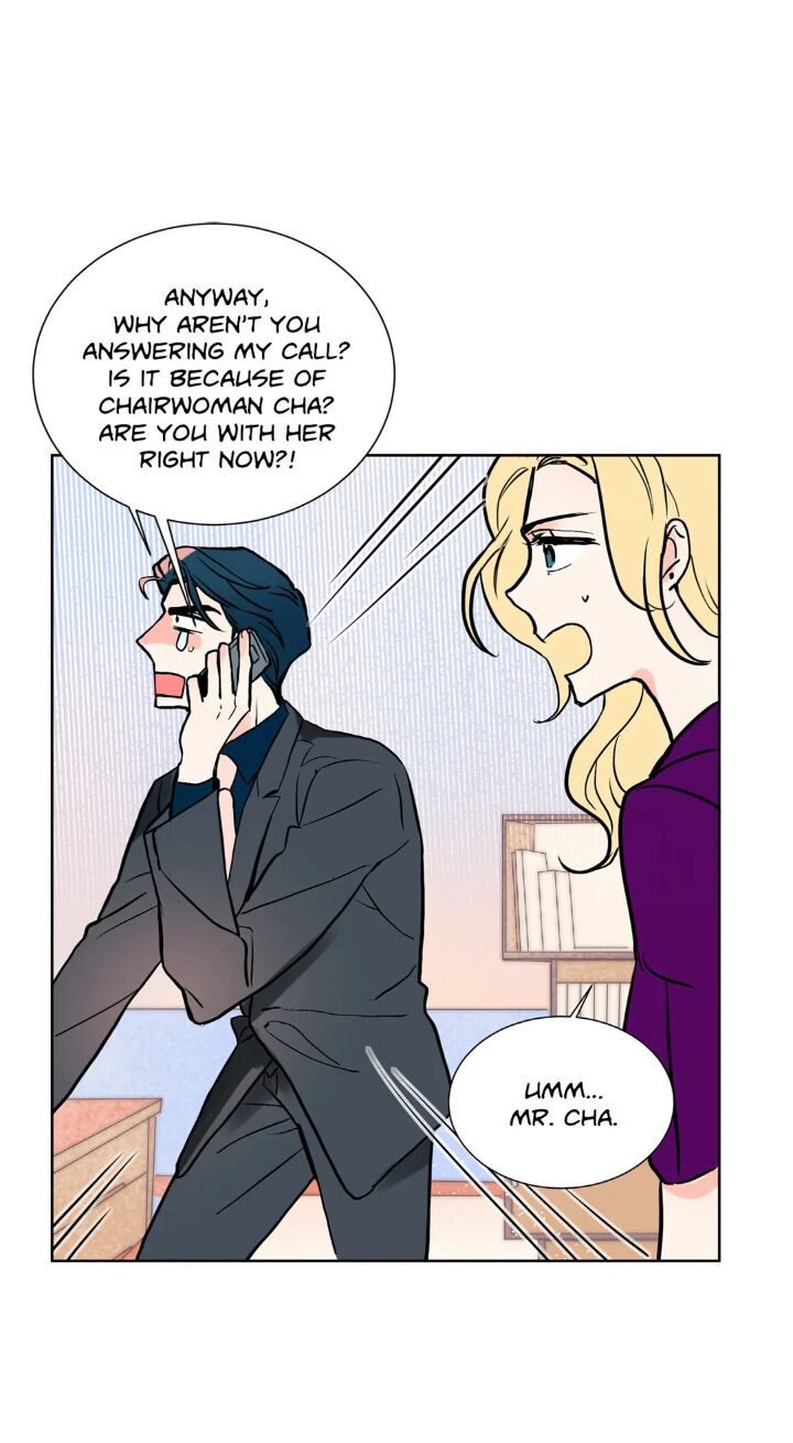 Fire Me If You Can Chapter 38 - Side Story 2 image 65