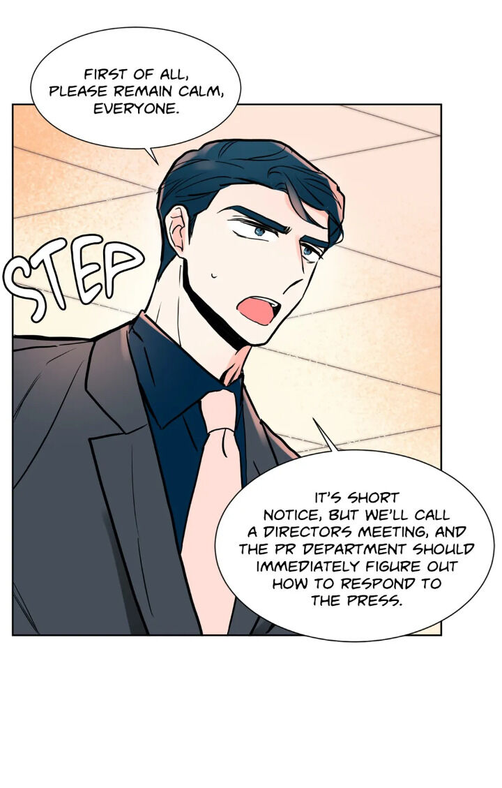 Fire Me If You Can Chapter 38 - Side Story 2 image 67