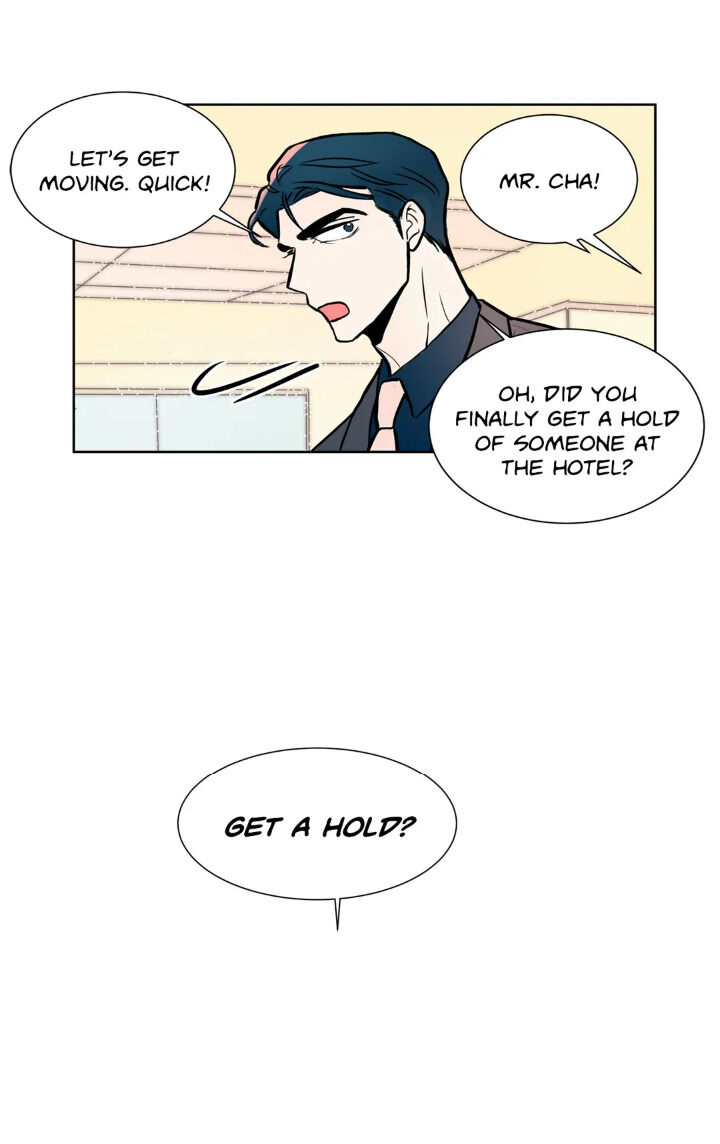Fire Me If You Can Chapter 38 - Side Story 2 image 68