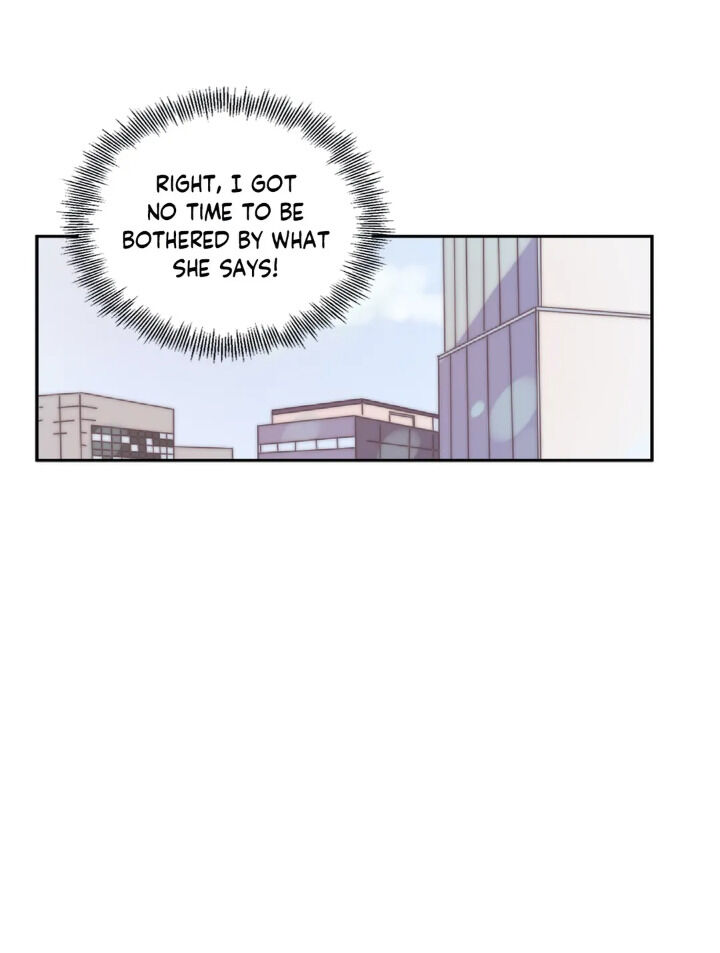 Fire Me If You Can Chapter 38 - Side Story 2 image 6