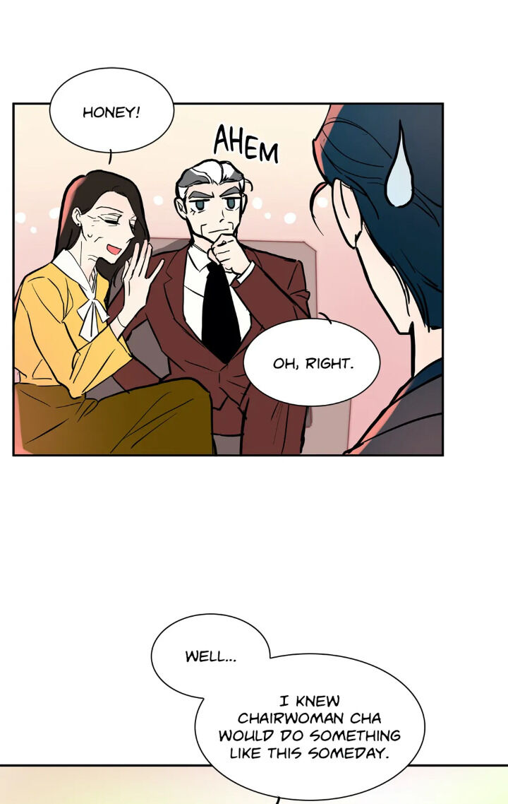 Fire Me If You Can Chapter 39 - Side Story 3 image 12
