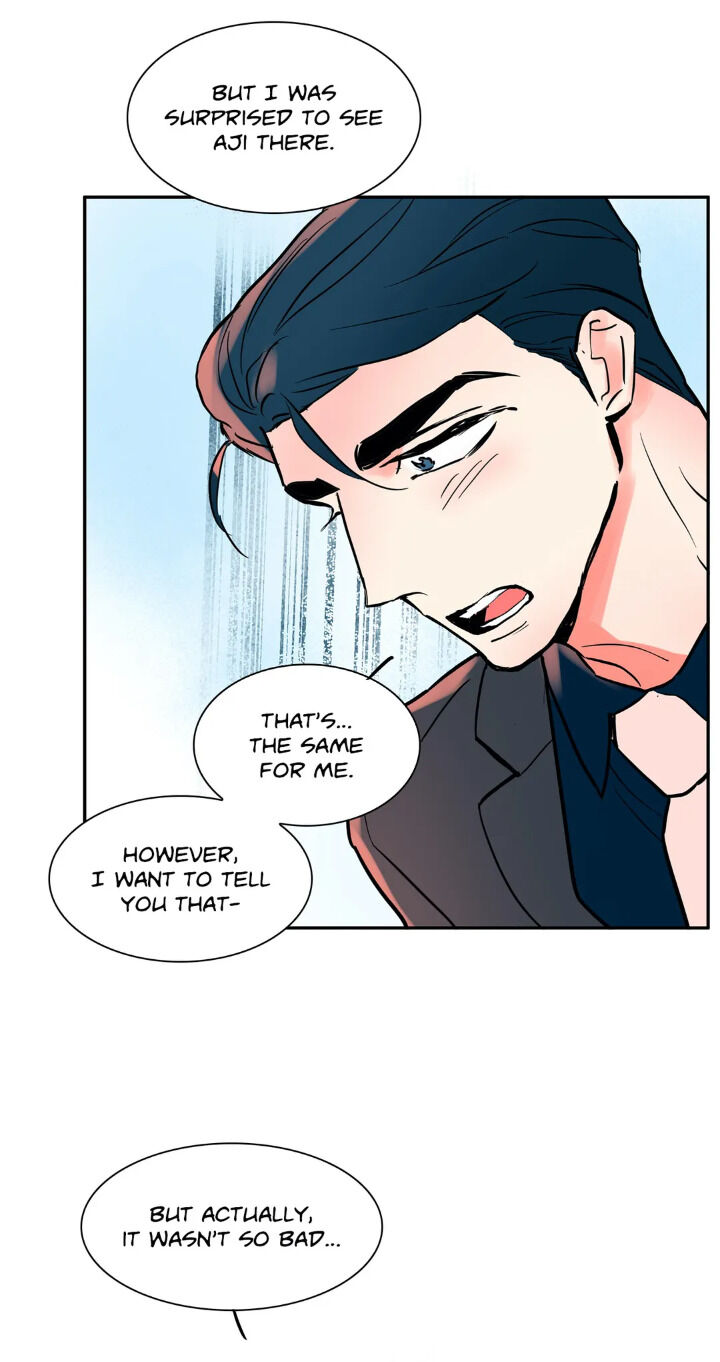 Fire Me If You Can Chapter 39 - Side Story 3 image 14
